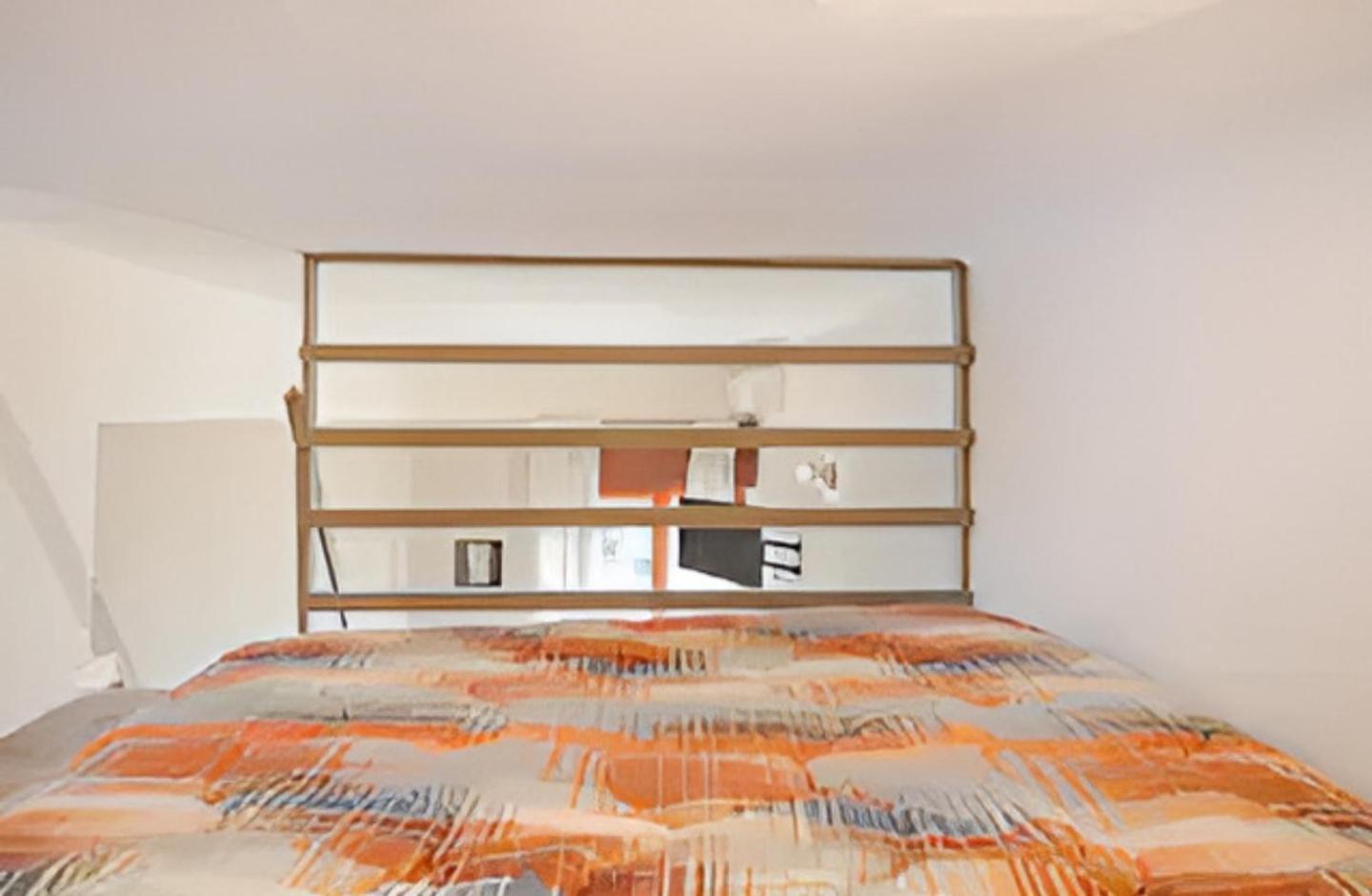 Moderno Monolocale Zona Niguarda Appartement