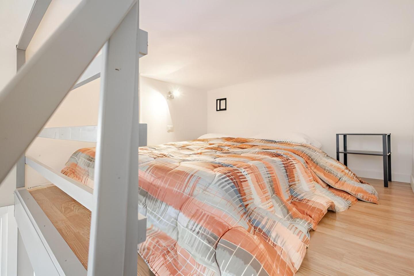 Appartement Moderno Monolocale Zona Niguarda *