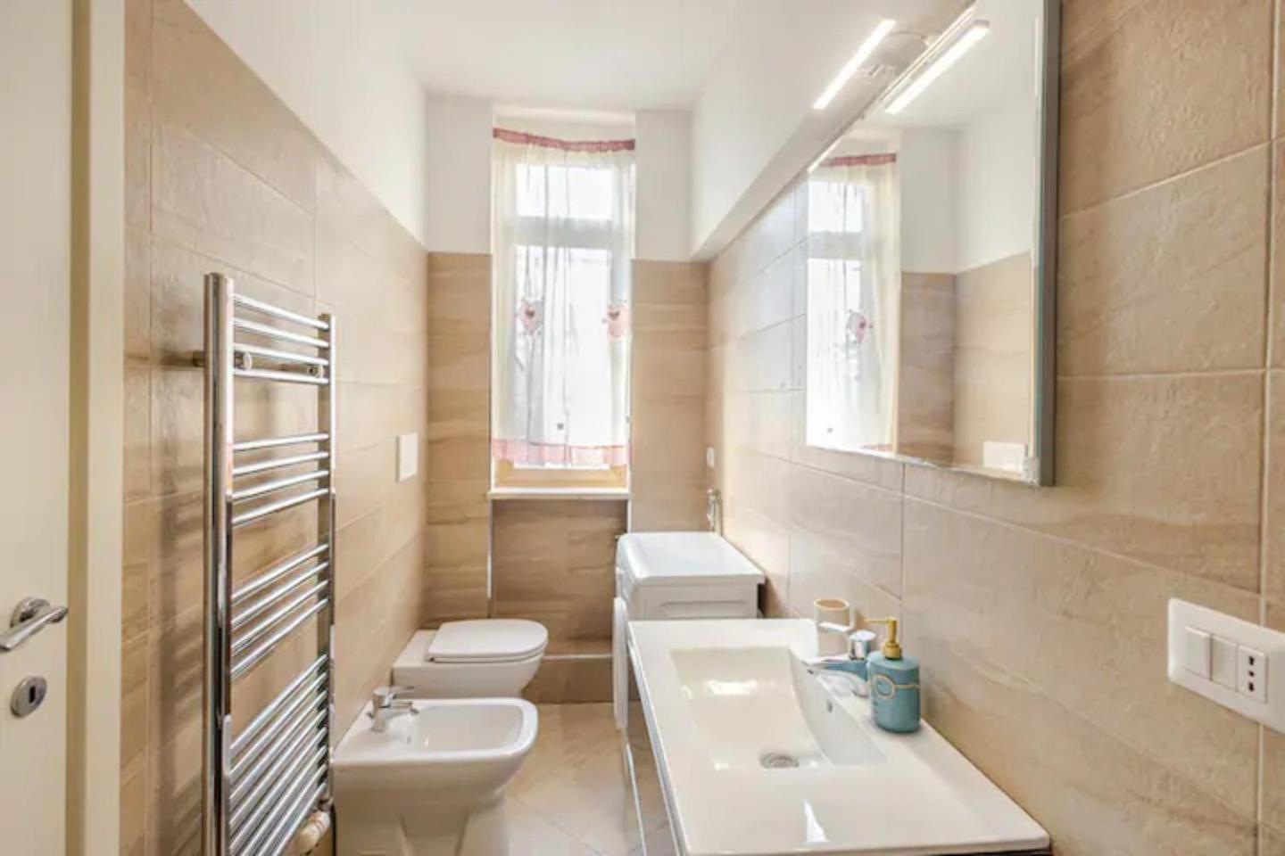 Appartement Moderno Monolocale Zona Niguarda *