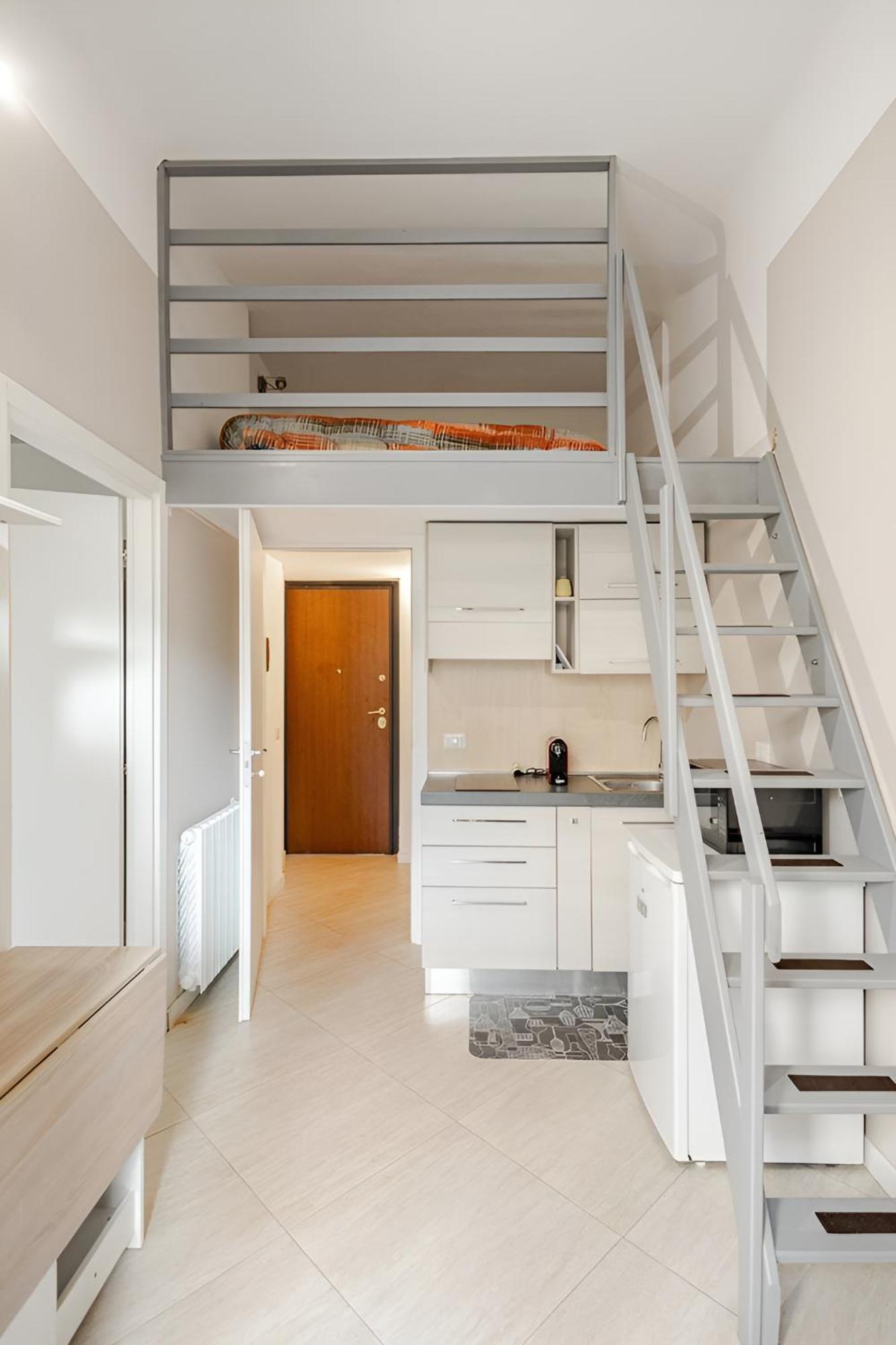 Moderno Monolocale Zona Niguarda Appartement *