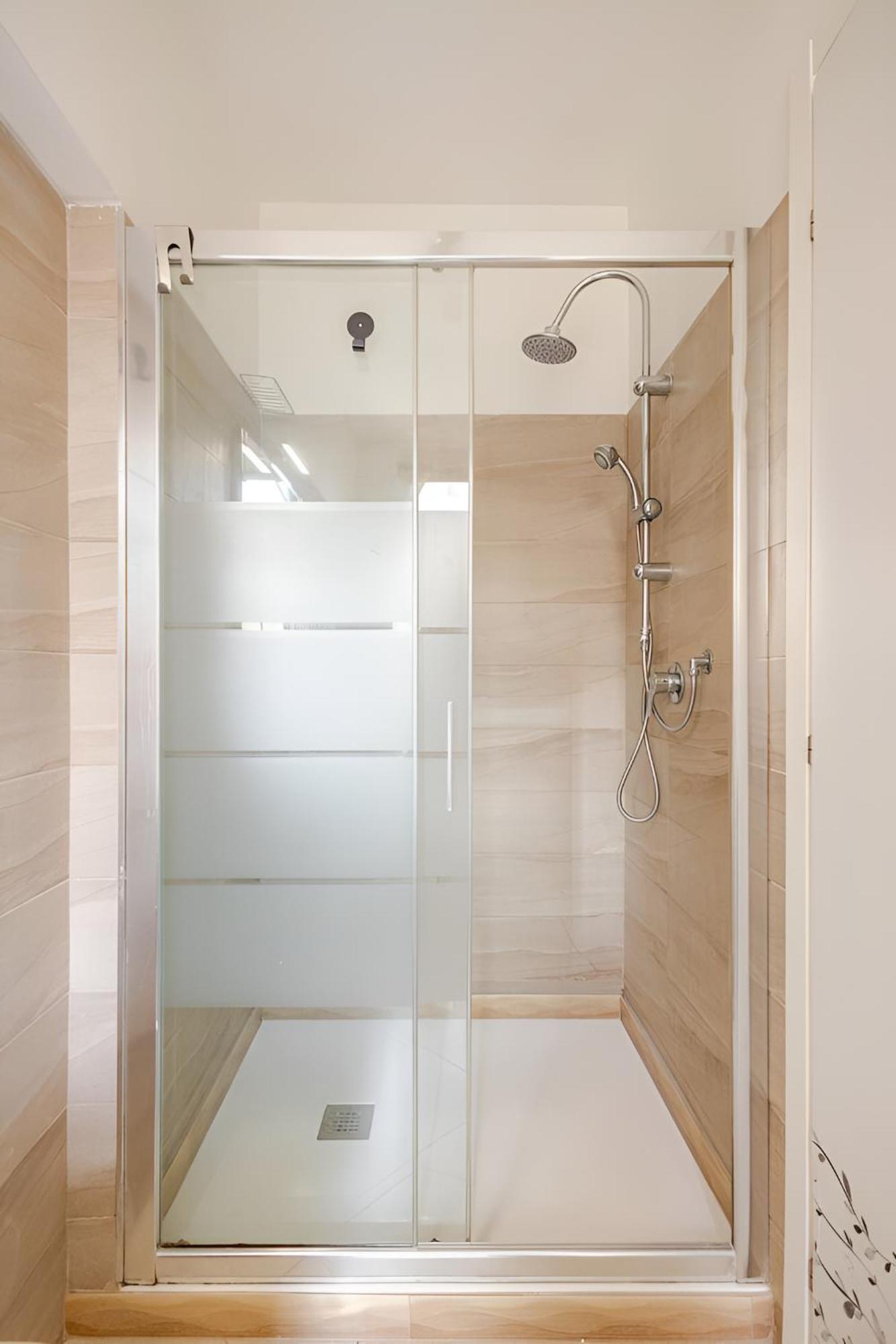 Moderno Monolocale Zona Niguarda Appartement