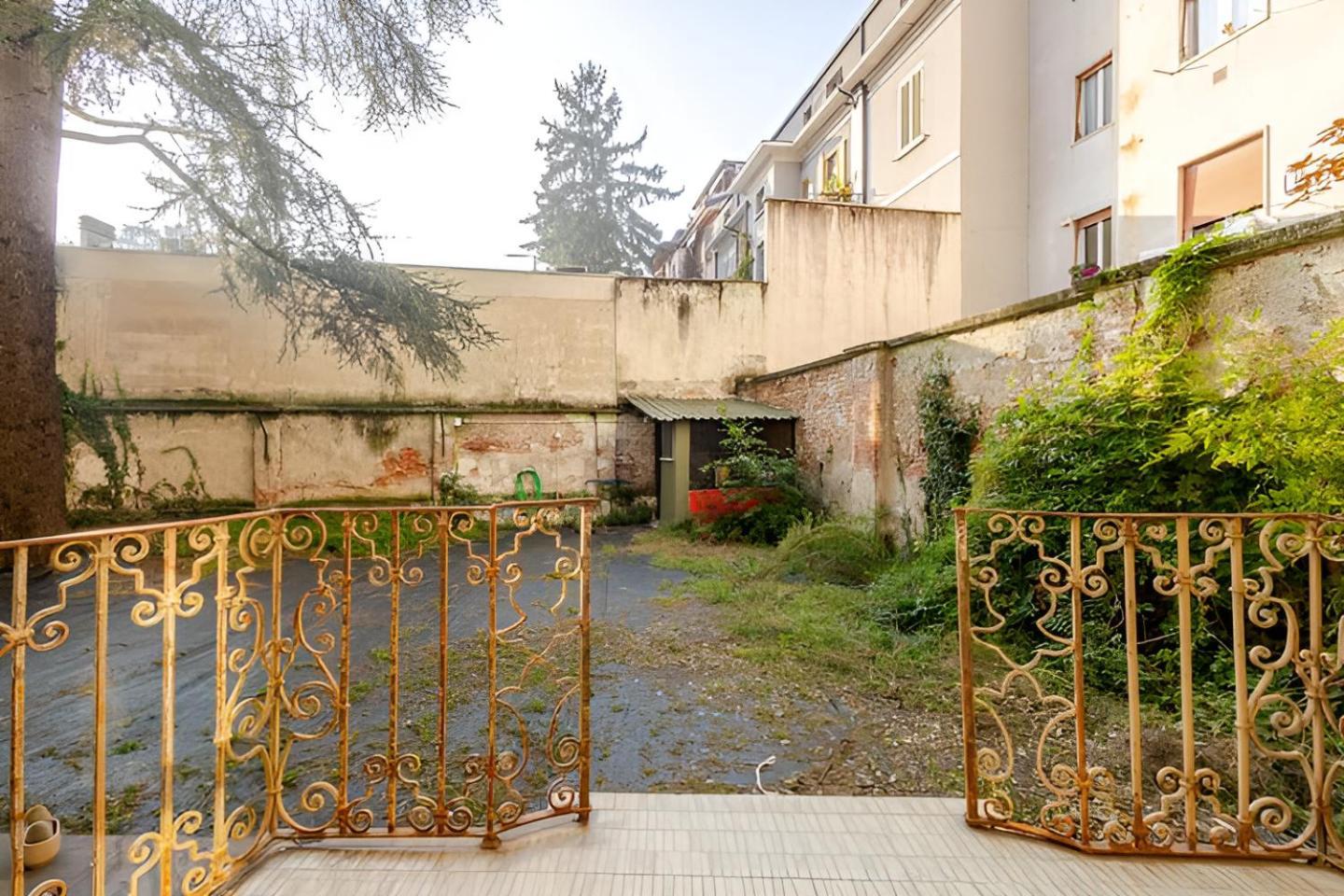 Moderno Monolocale Zona Niguarda Appartement Milan
